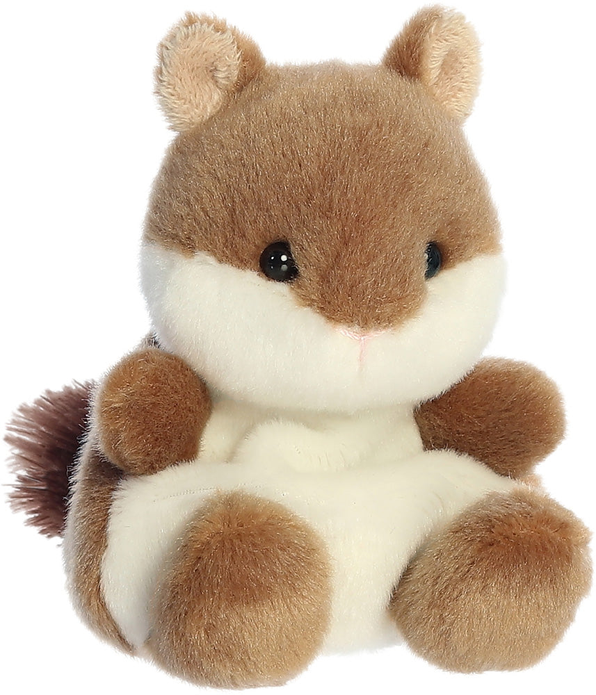 Palm Pals Chestnut Chipmunk 5"