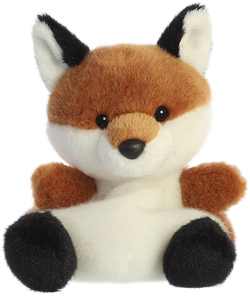Palm Pals Sly Fox 5"