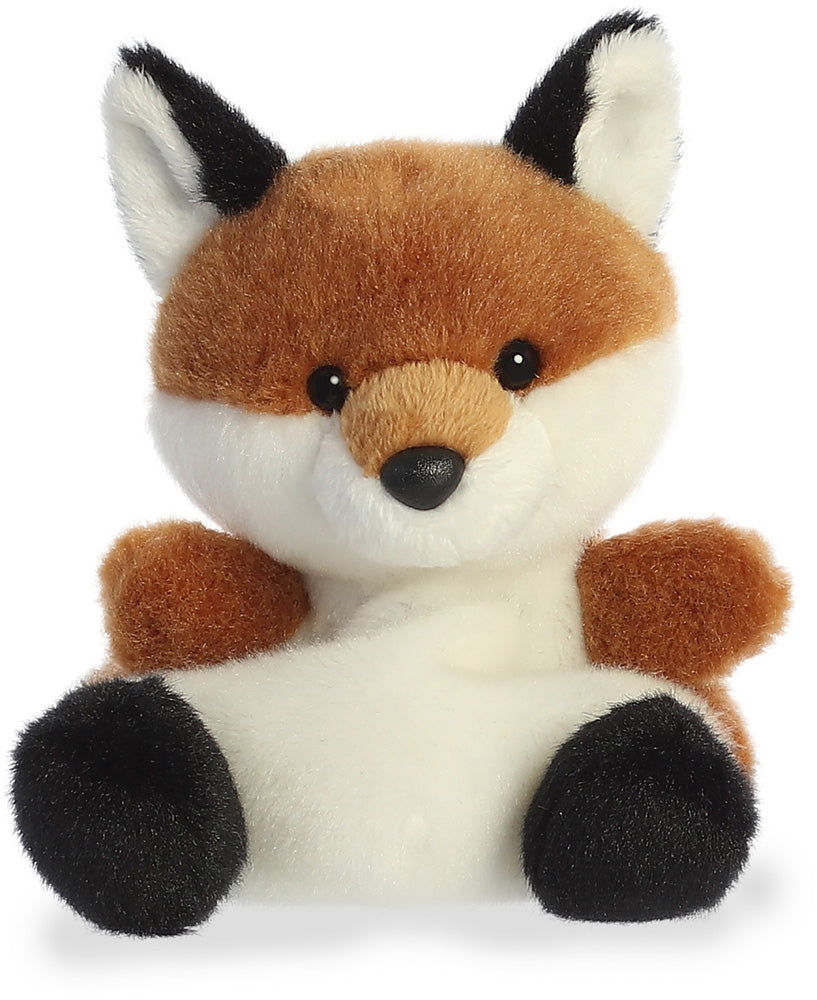 Palm Pals Sly Fox 5"