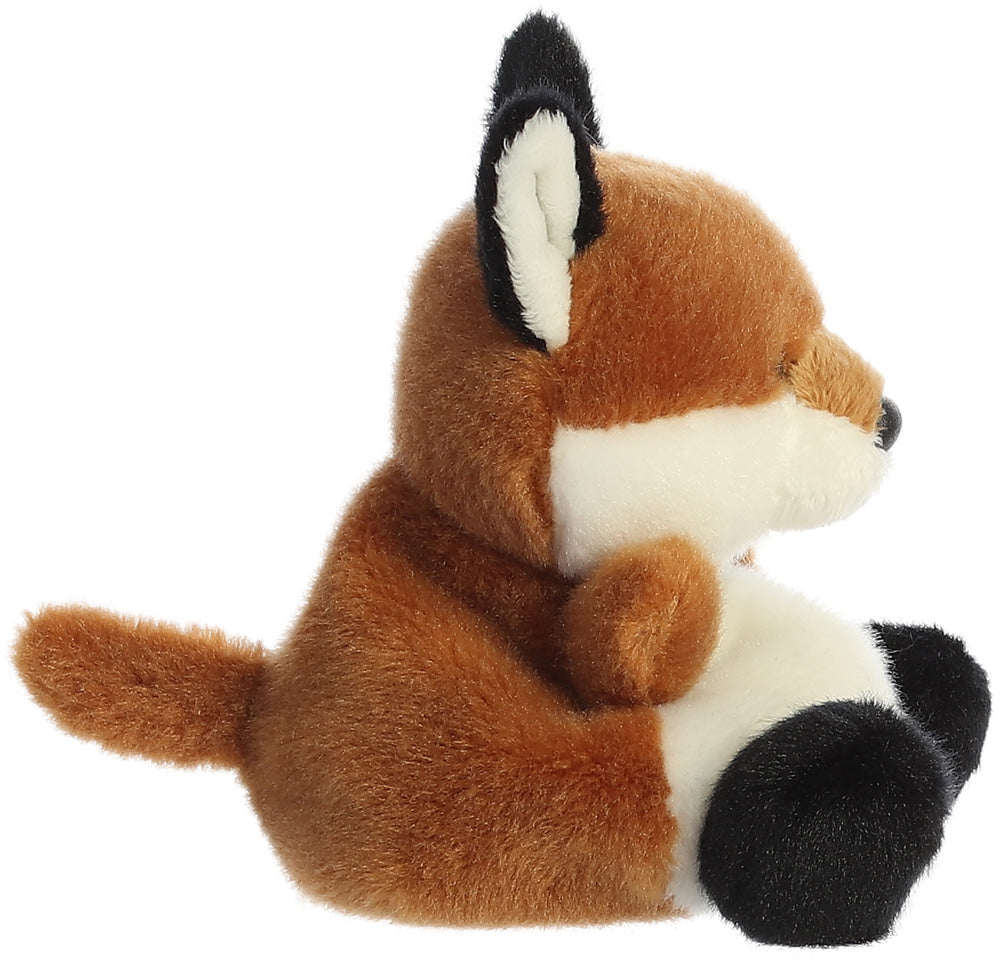 Palm Pals Sly Fox 5"