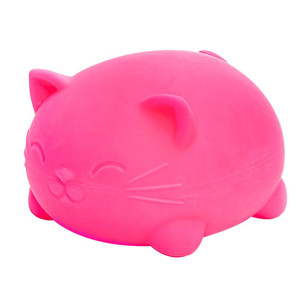 Super NeeDoh Cool Cats Assorted