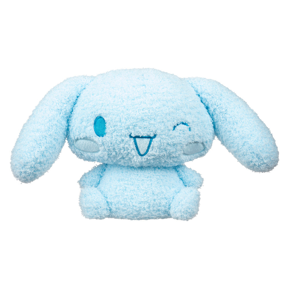 Hello Kitty&Friends W2 Soft Velveteen-Cinnamoroll