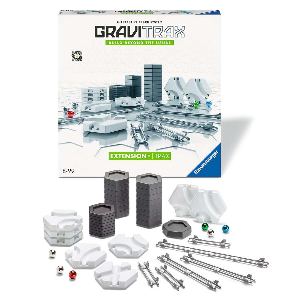 GraviTrax: Trax Expansion
