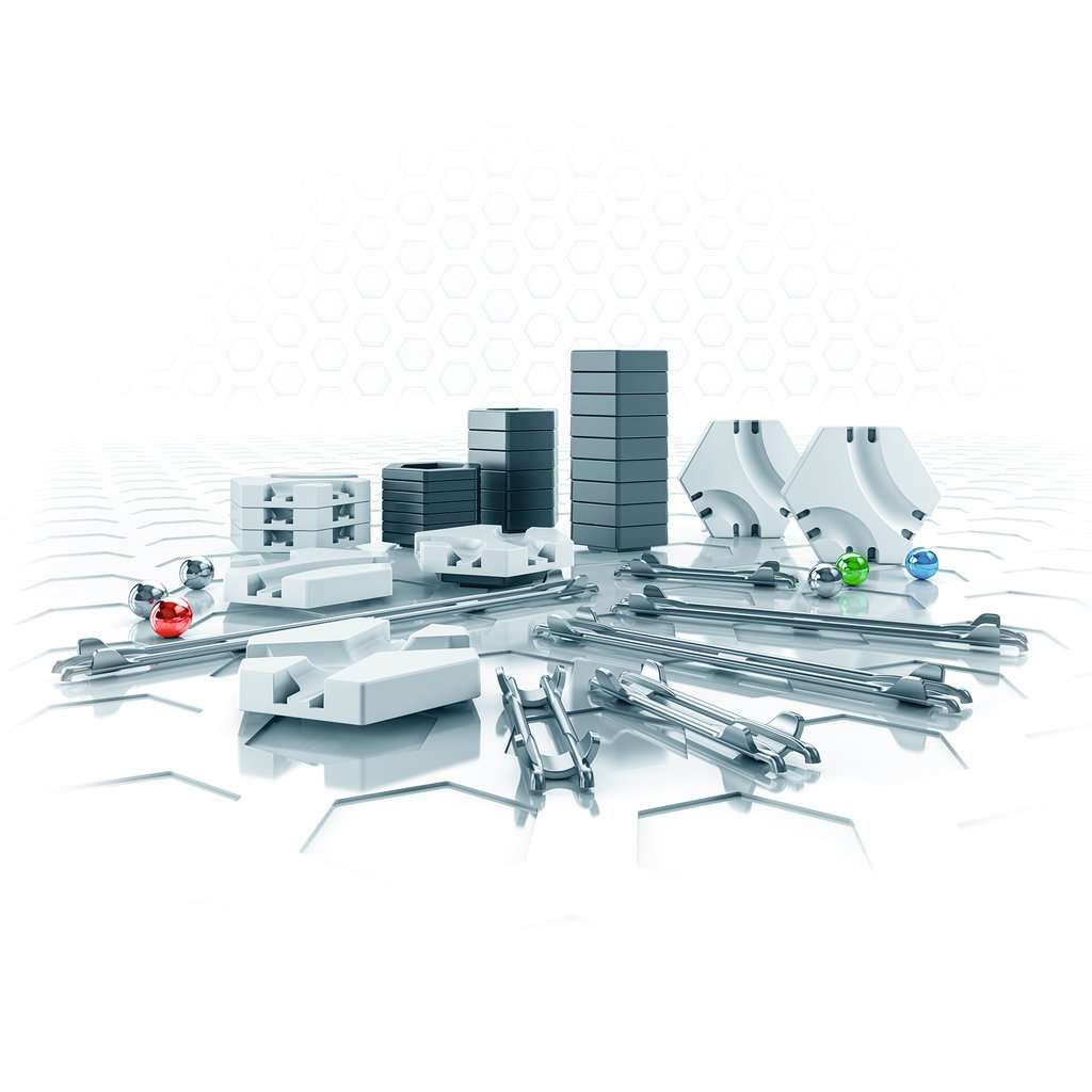 GraviTrax: Trax Expansion