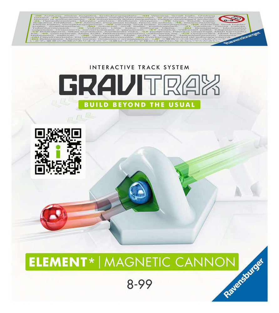 GraviTrax: Magnetic Cannon Element