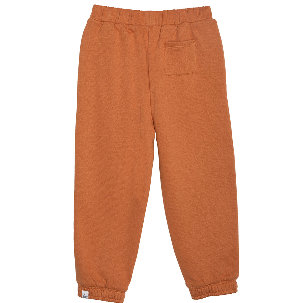 Fleece Jogger Hazel 12-18m