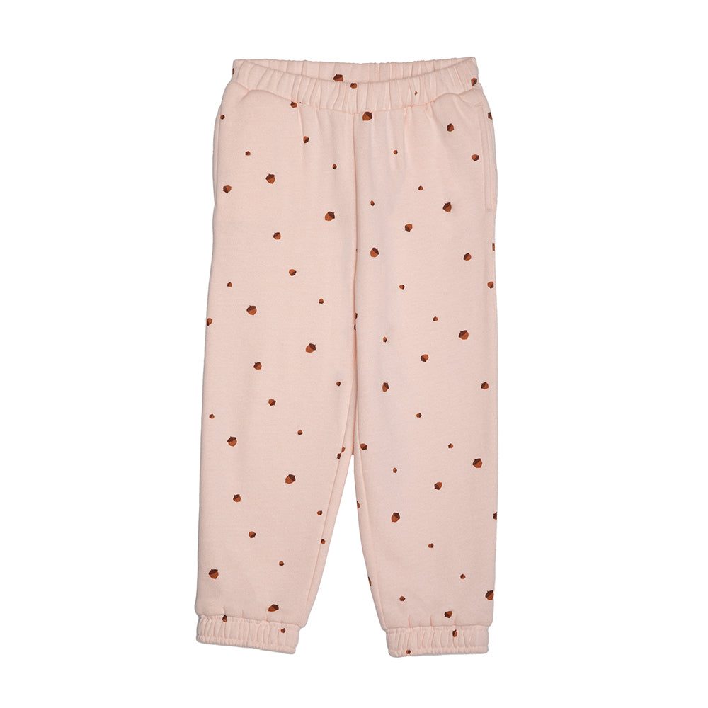 Fleece Jogger Hazel 12-18m