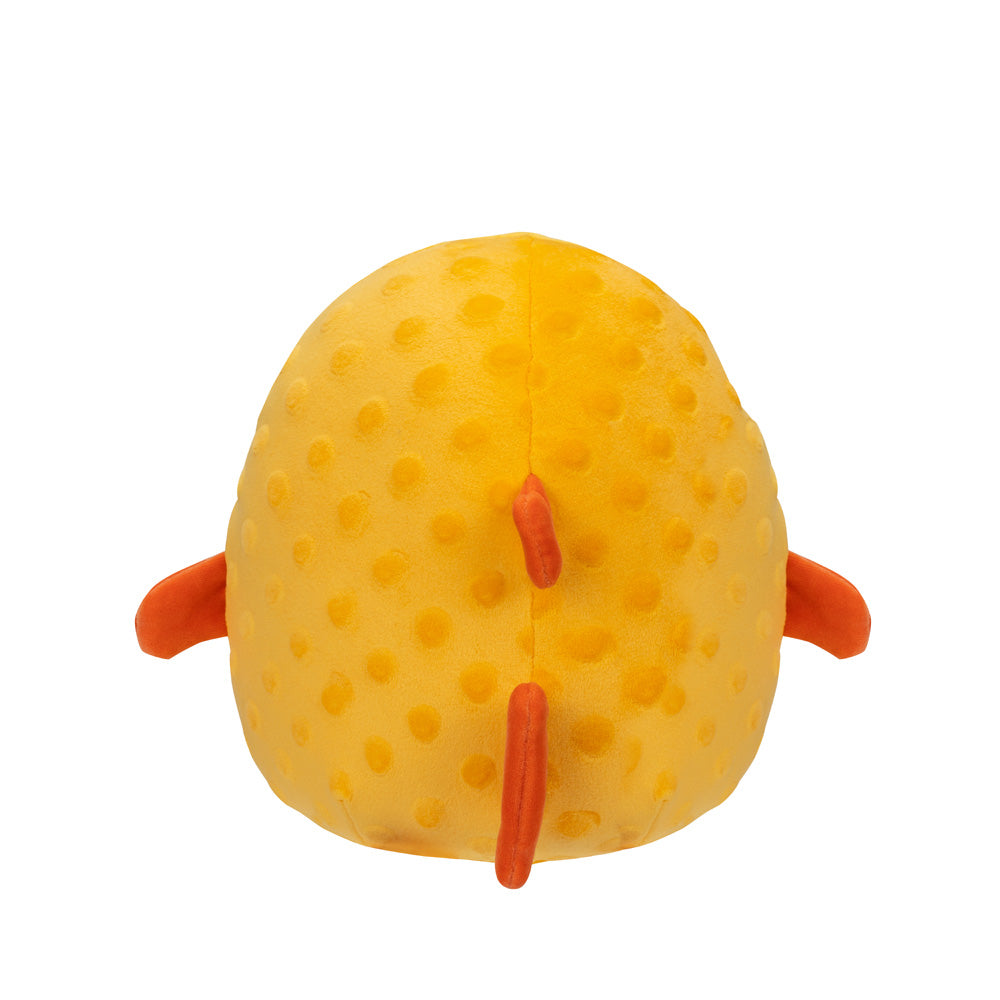Squishmallows 7.5" Safa Orange Pufferfish