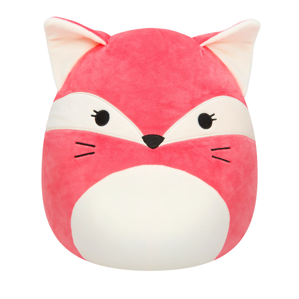 Squishmallows 12" Fifi Red Fox