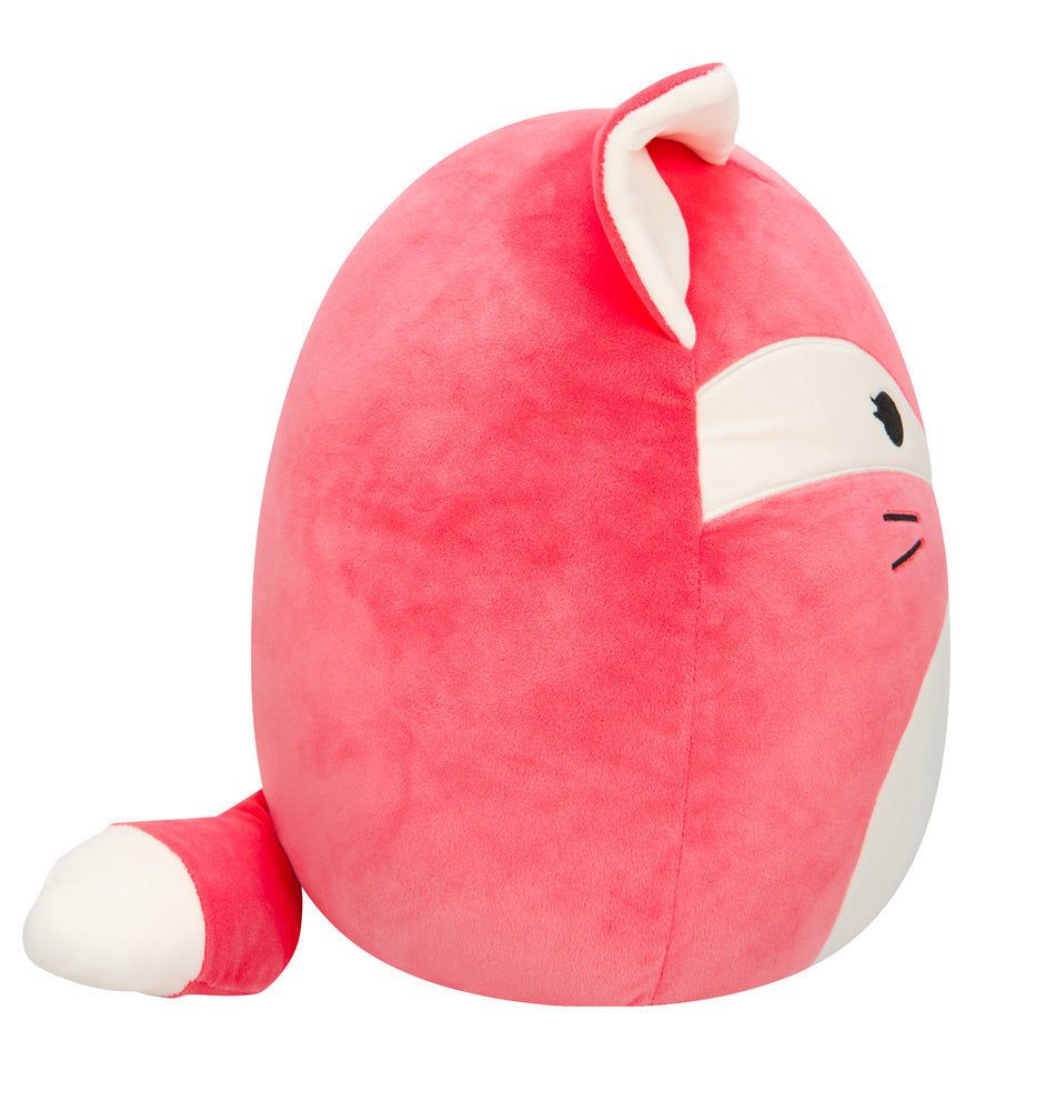 Squishmallows 12" Fifi Red Fox