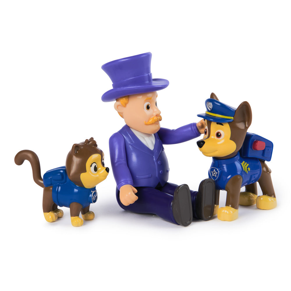 Paw Patrol Hero Pup Core Ast