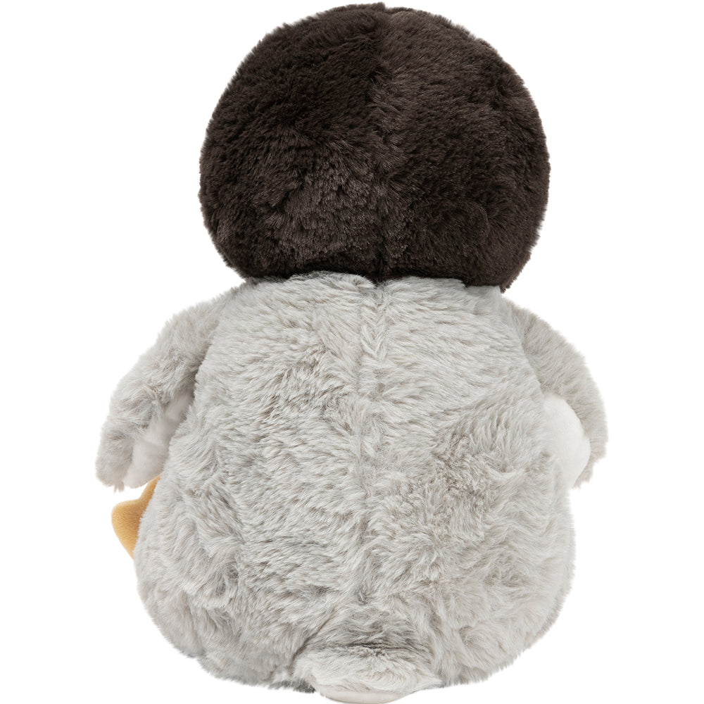 Gund Kissy the Animated Penguin Plush