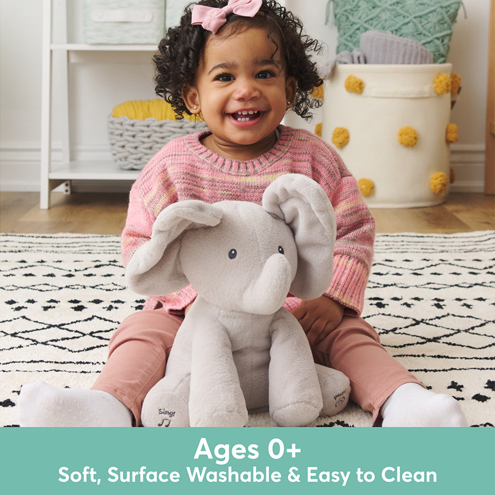 Gund Flappy The Elephant