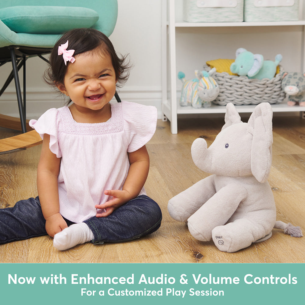 Gund Flappy The Elephant