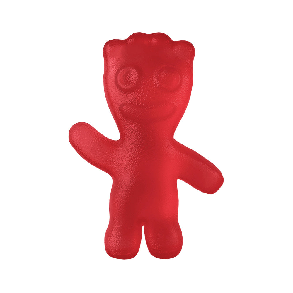 Sour Patch Kid Squishy Toy