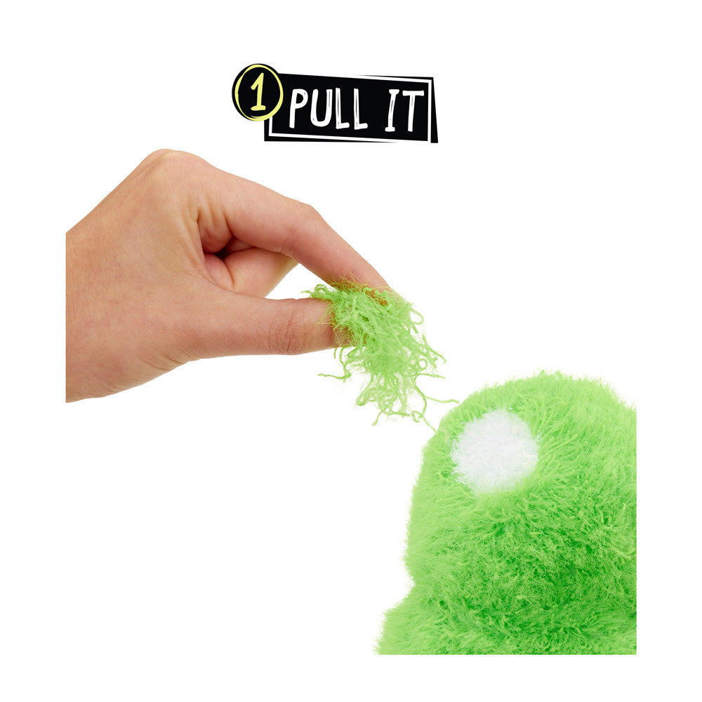 Fluffie Stuffiez Small Plush - Holiday Tree