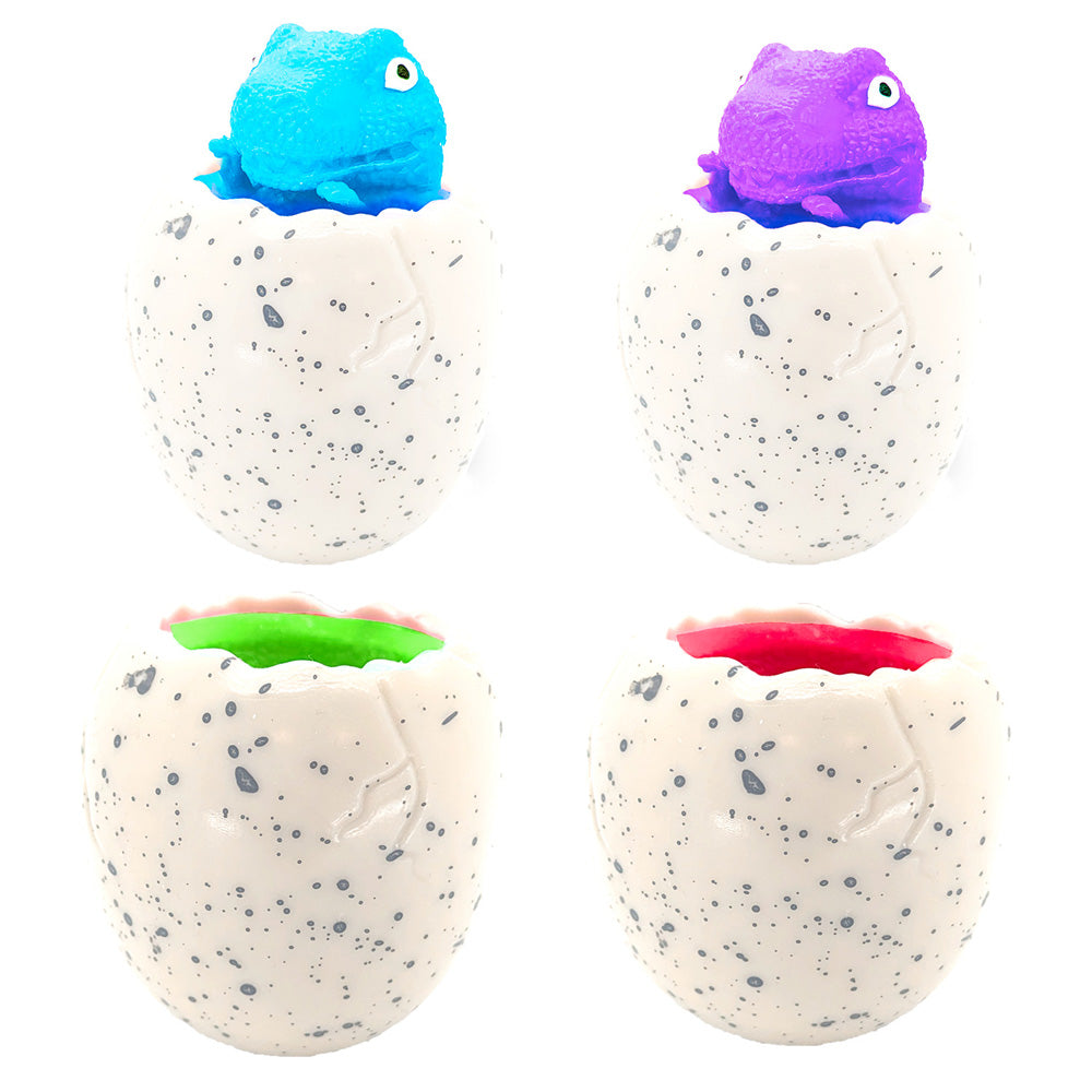 Squeezy Dino Eggs – Mastermind Toys