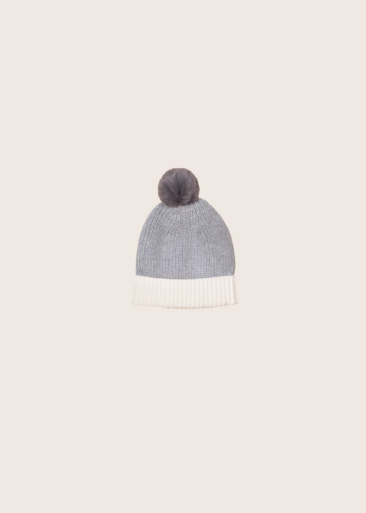 Rise Little Earthling Knitted Hat