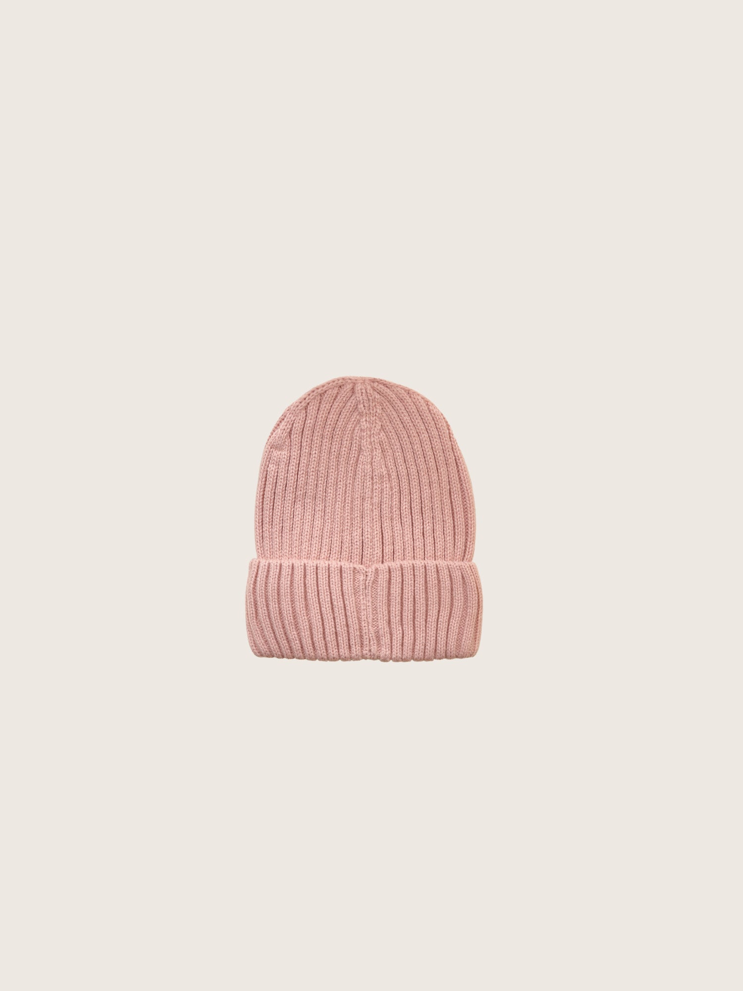 Rise Little Earthling Cuffed Beanie