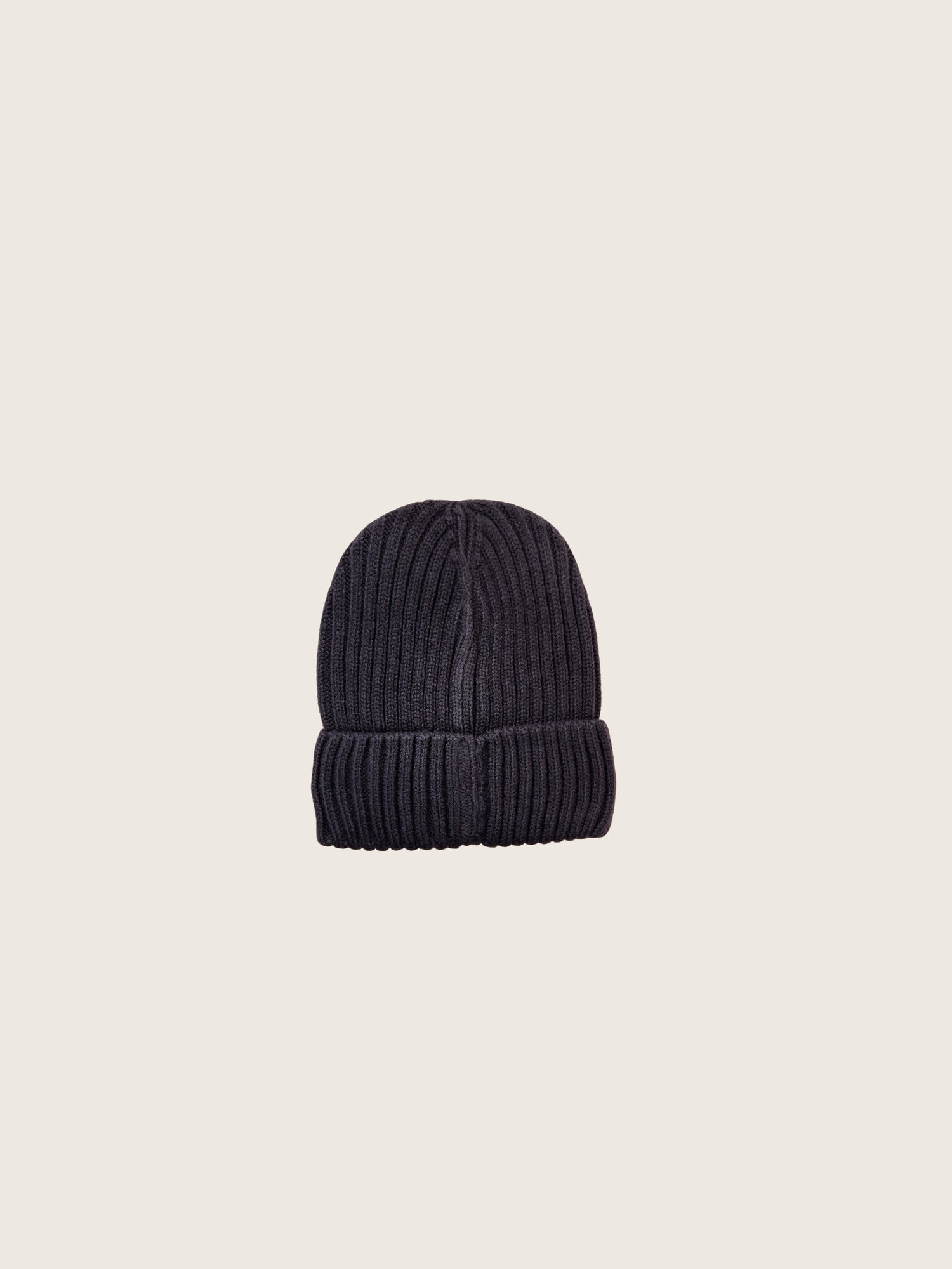 Rise Little Earthling Cuffed Beanie