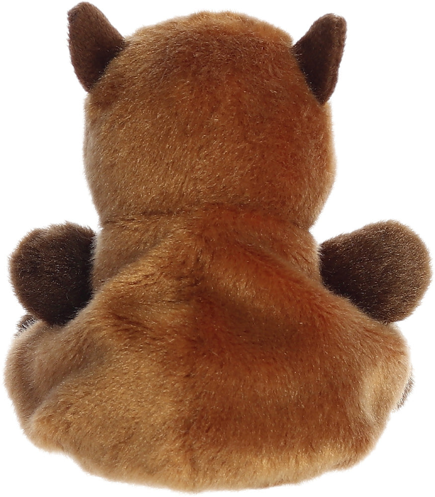 Palm Pals Sid Capybara 5"