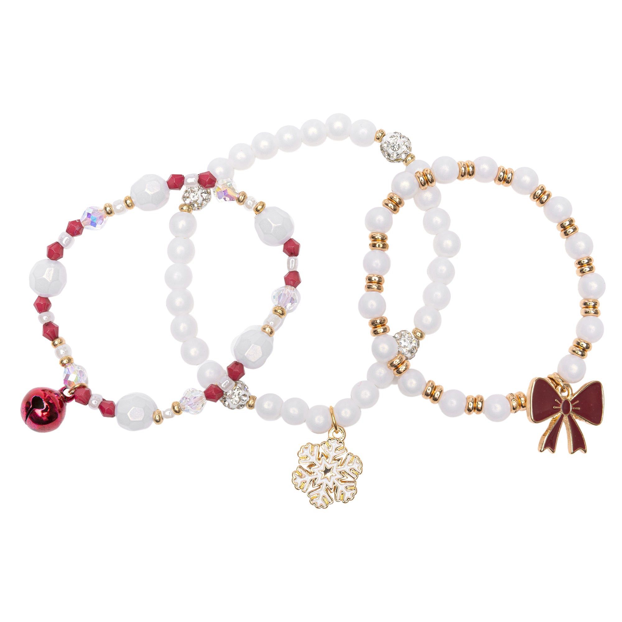 Holiday Bracelets - Assorted