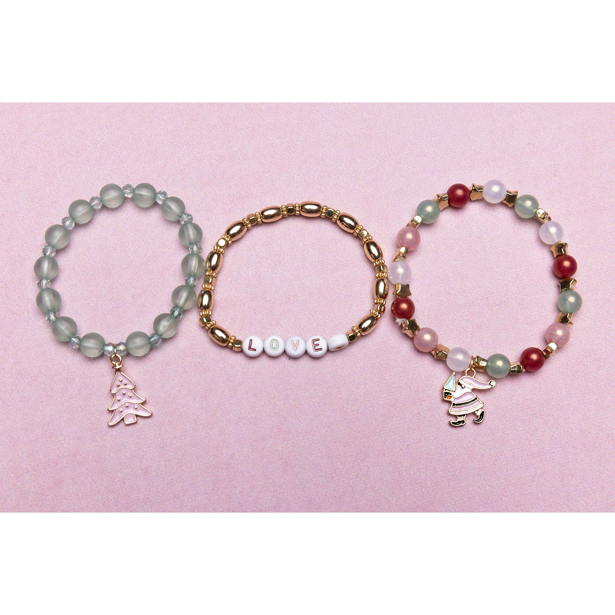 Holiday Bracelets - Assorted