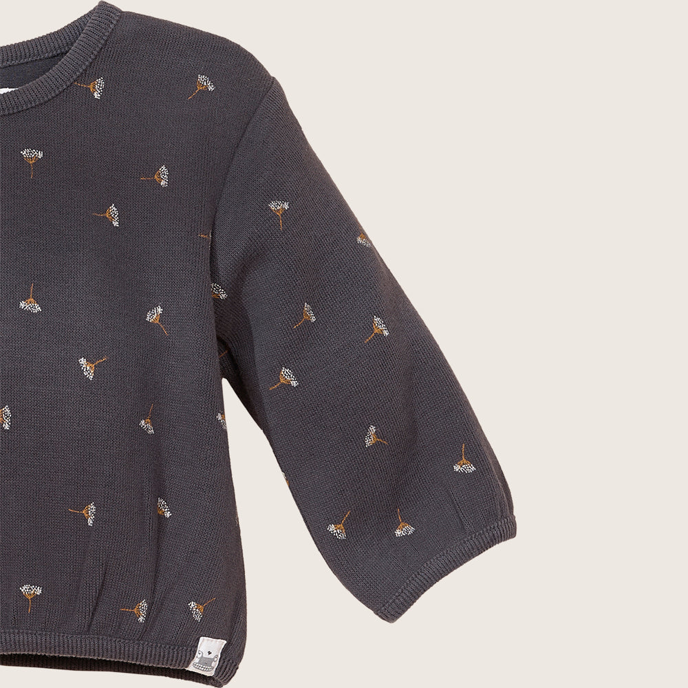 Crew Graphic Top BGHKT01