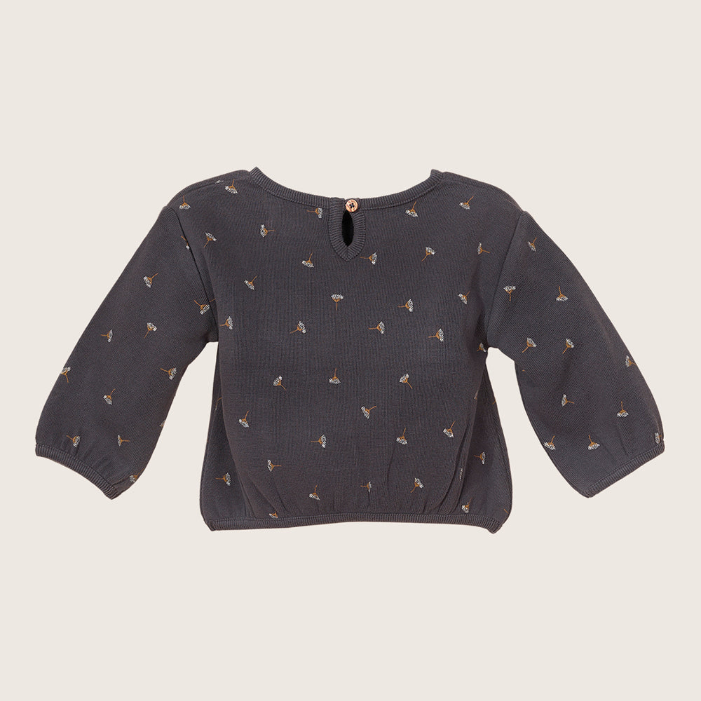 Crew Graphic Top BGHKT01