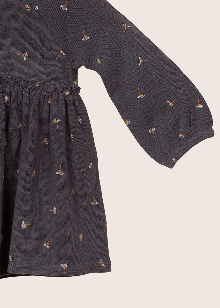 Empire Waist Dress BGHDR32