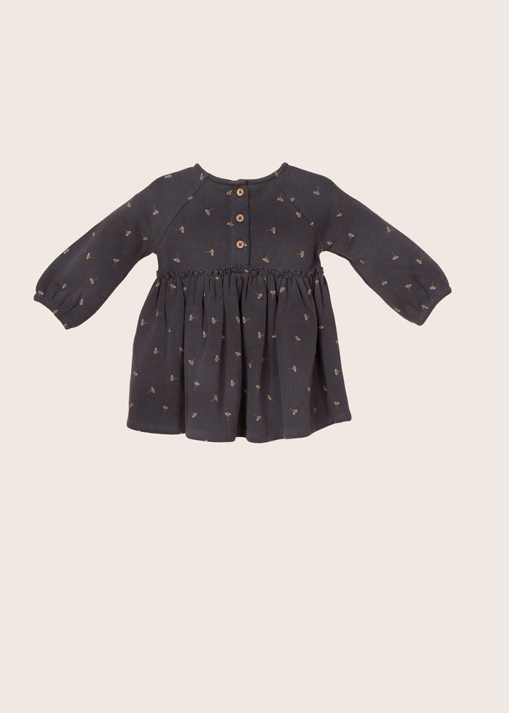 Empire Waist Dress BGHDR32