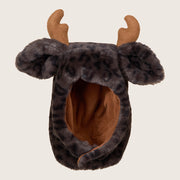 Rise Little Earthling Reindeer Hat Reindeer