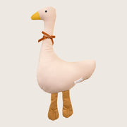 Goose Toy Cream