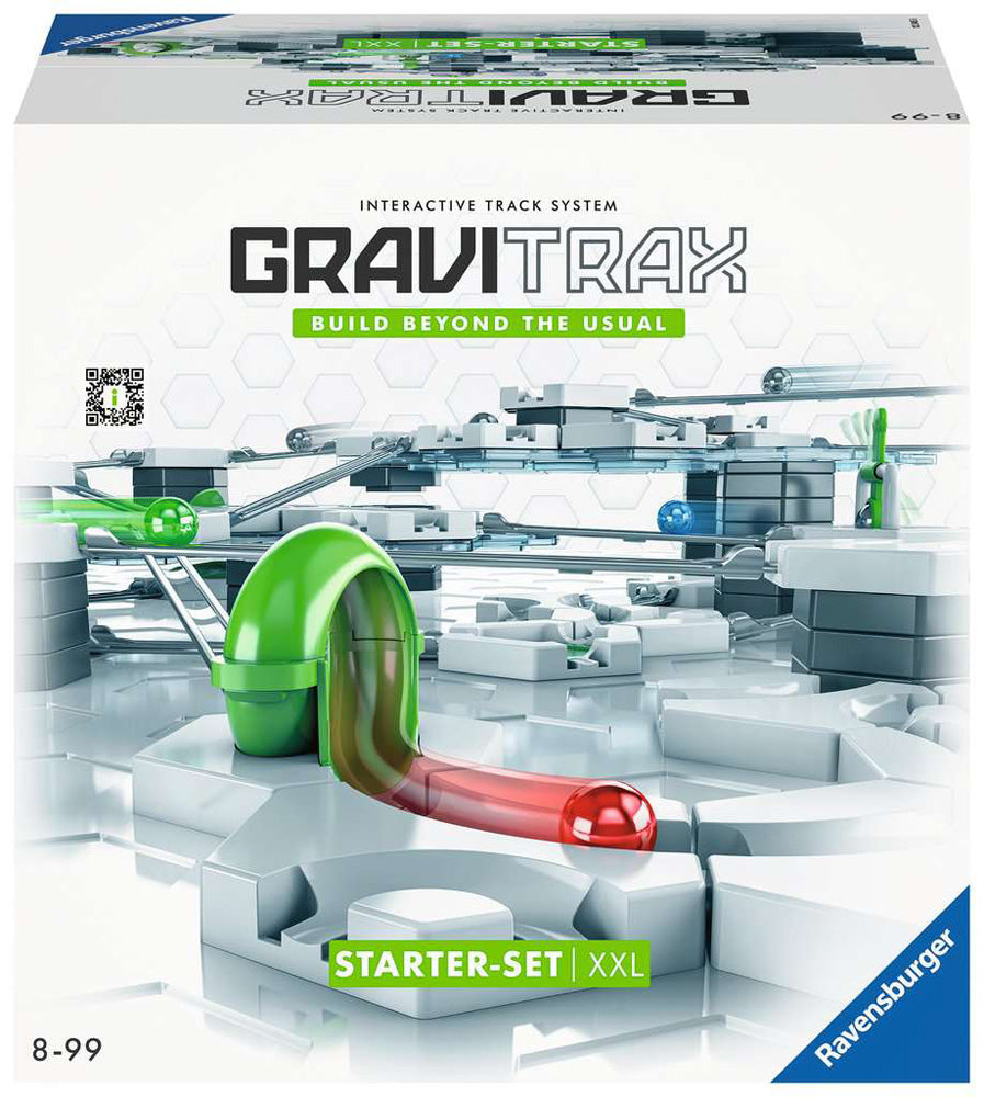 GraviTrax: Starter Set XXL