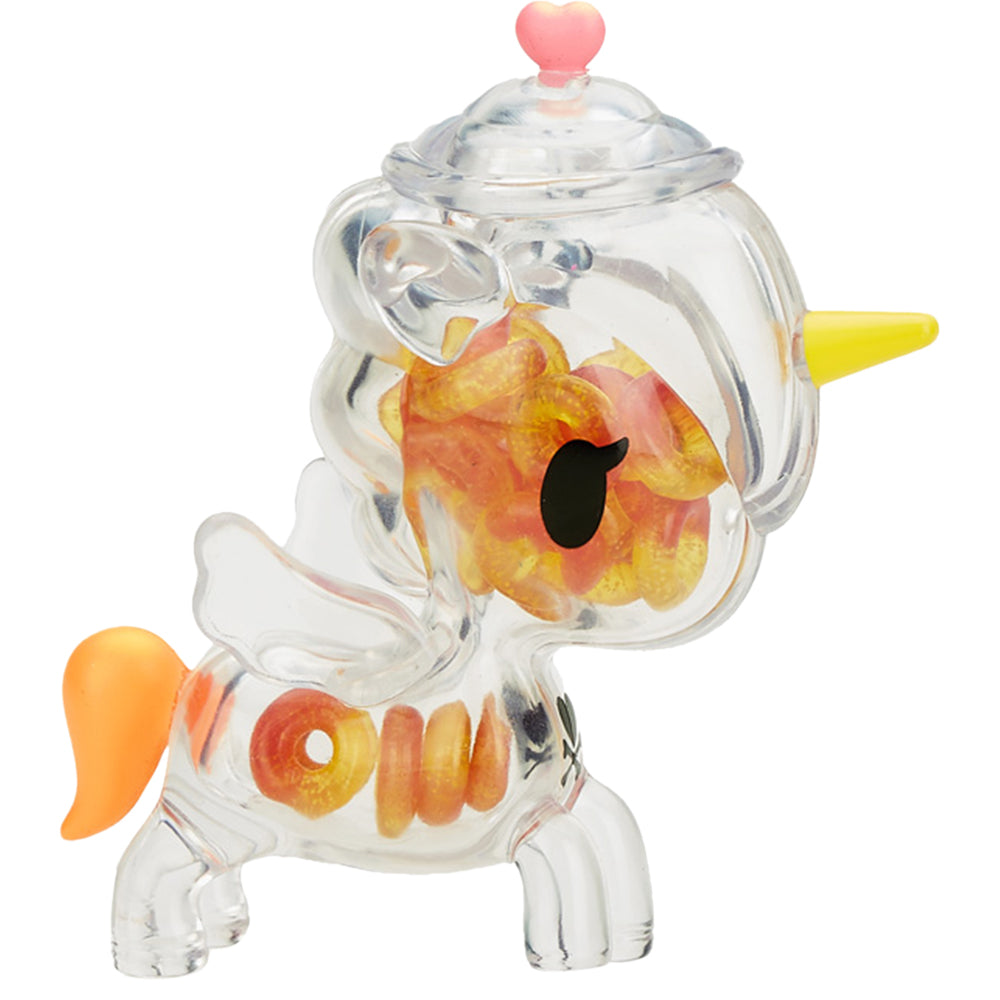 Tokidoki Sugar Shop Unicorno