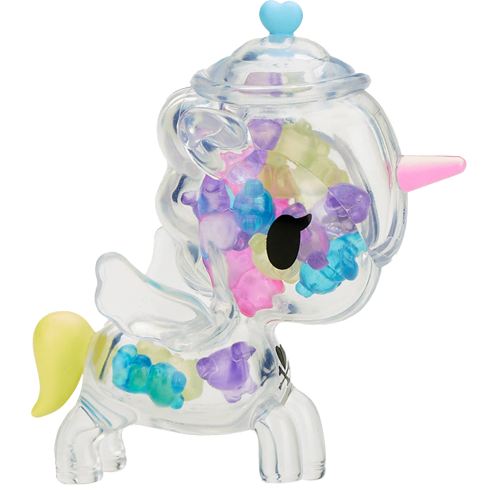 Tokidoki Sugar Shop Unicorno
