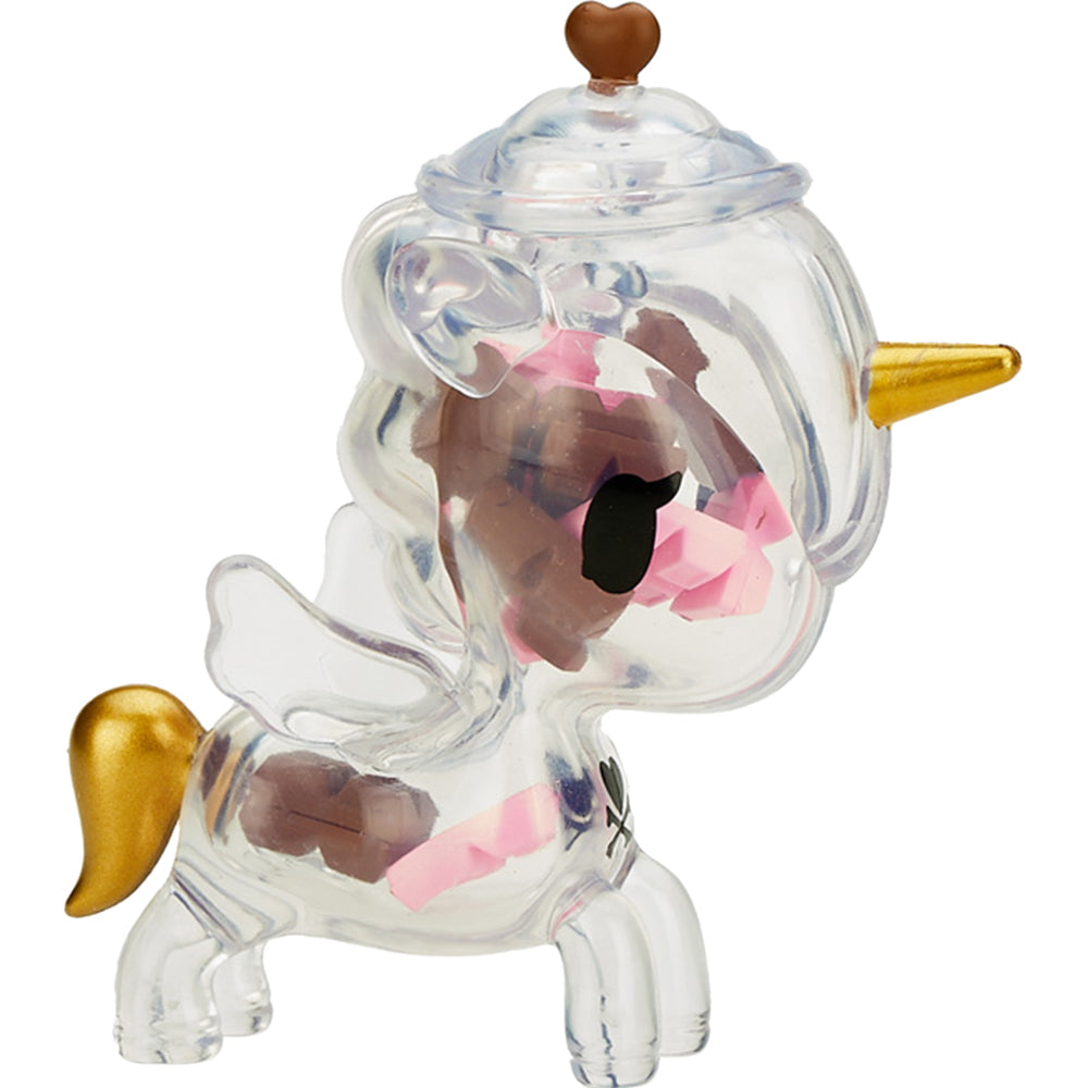 Tokidoki Sugar Shop Unicorno