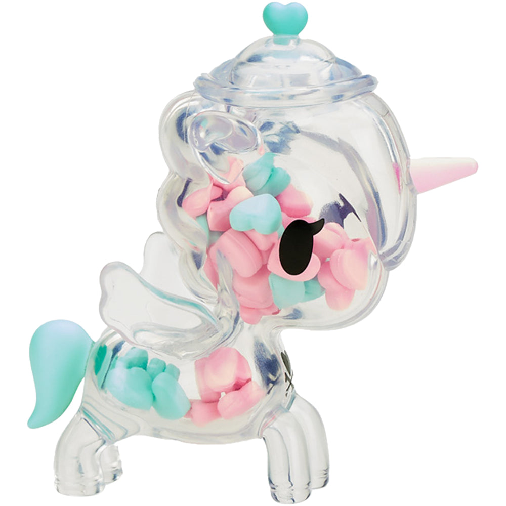 Tokidoki Sugar Shop Unicorno