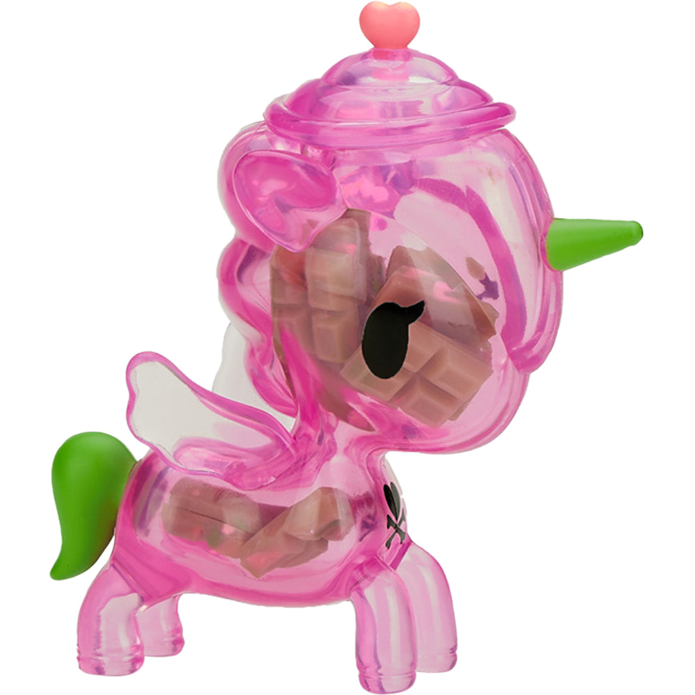 Tokidoki Sugar Shop Unicorno