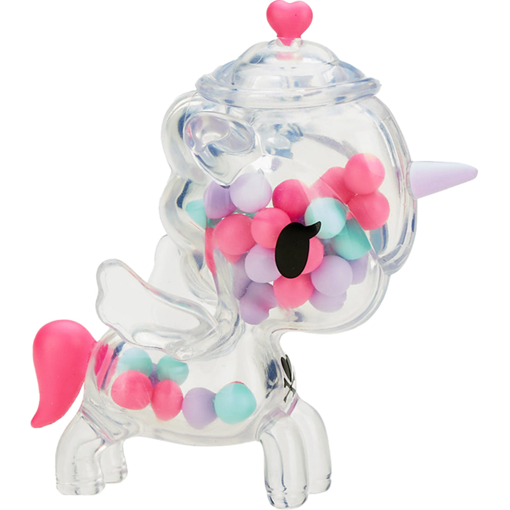 Tokidoki Sugar Shop Unicorno