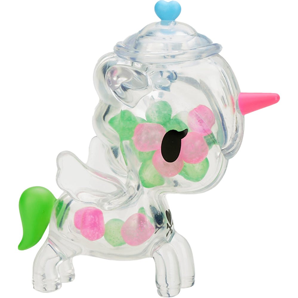 Tokidoki Sugar Shop Unicorno