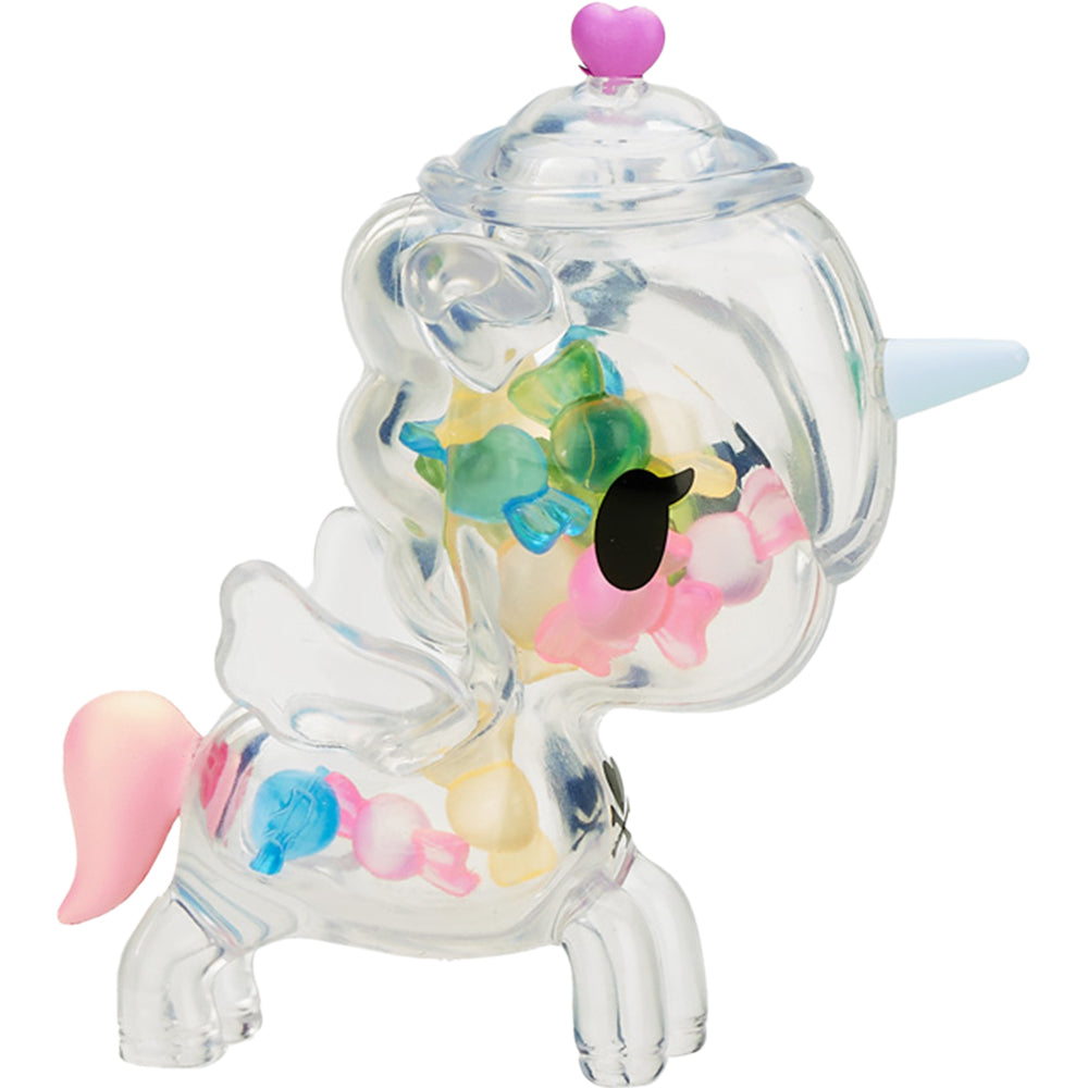 Tokidoki Sugar Shop Unicorno
