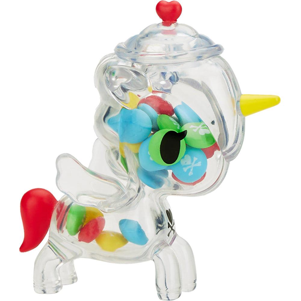 Tokidoki Sugar Shop Unicorno