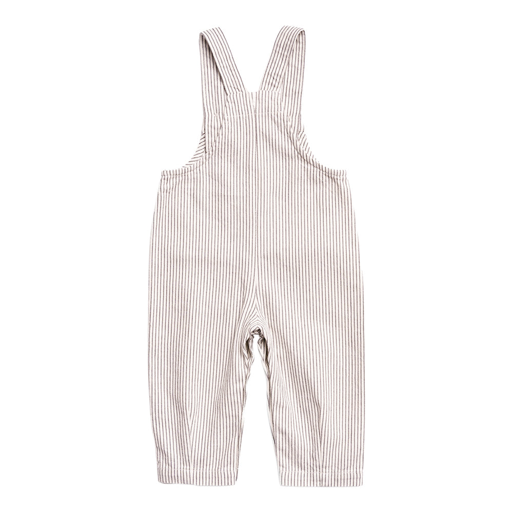 Ms. Rachel Signature Overall