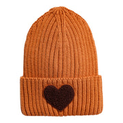 MR Beanie Light Brown XS