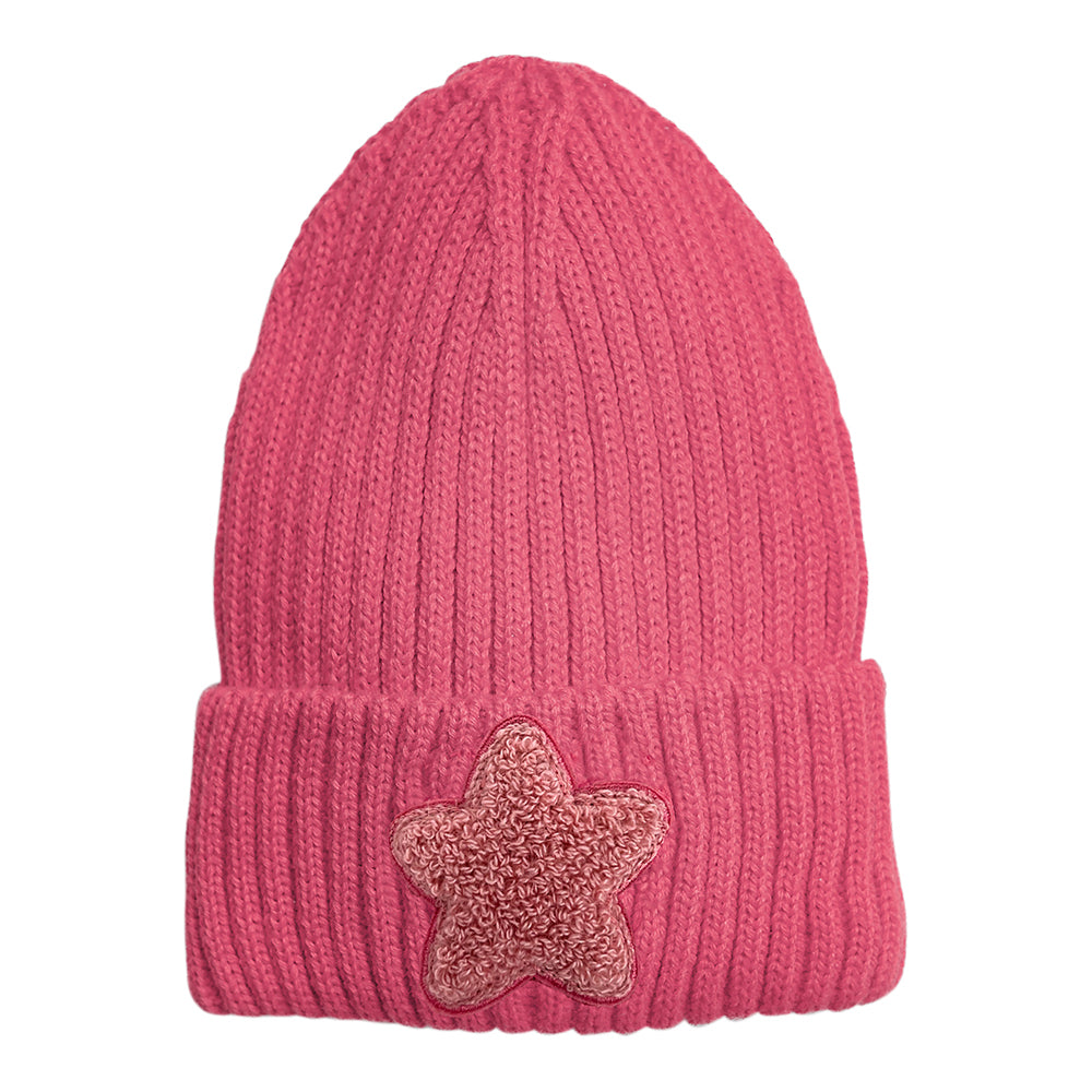 MR Beanie Light Brown XS