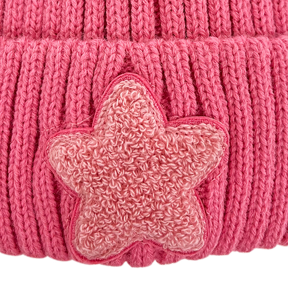 MR Beanie Light Brown XS