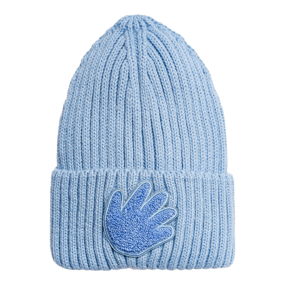 MR Beanie Light Brown XS