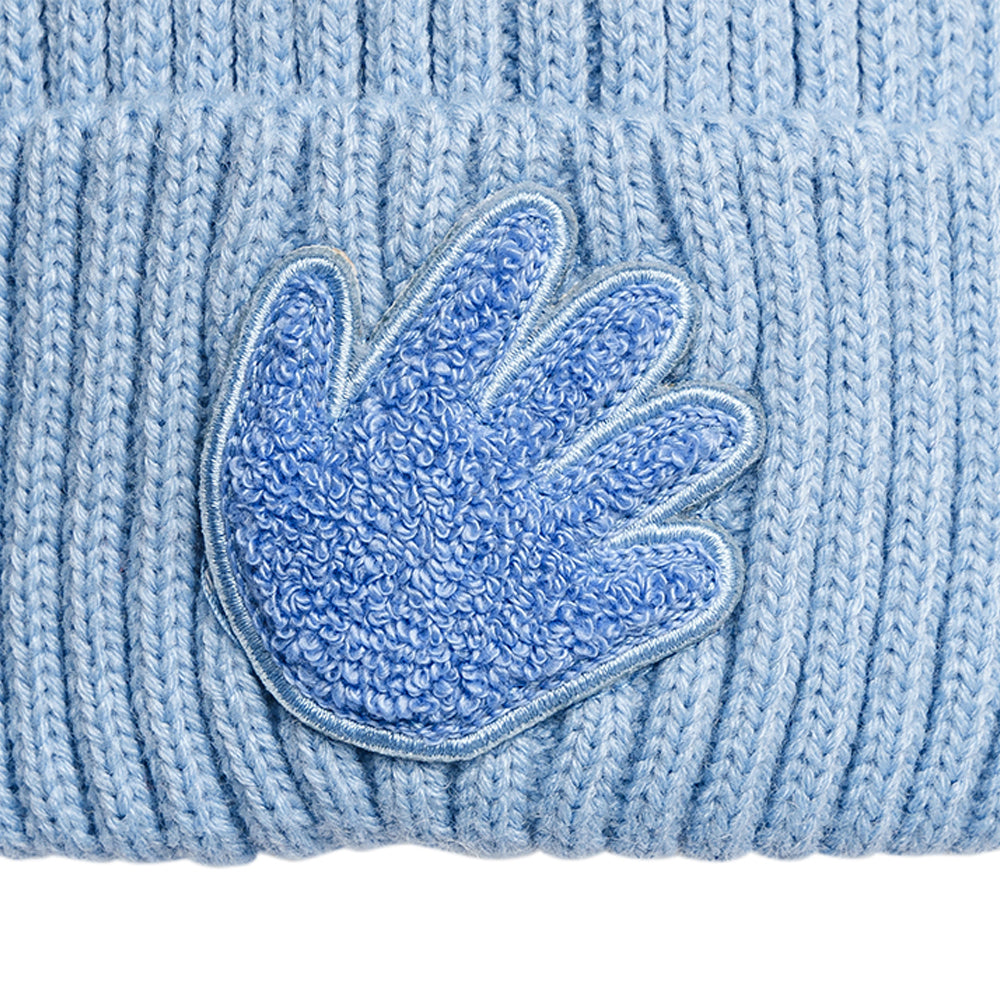 MR Beanie Light Brown XS