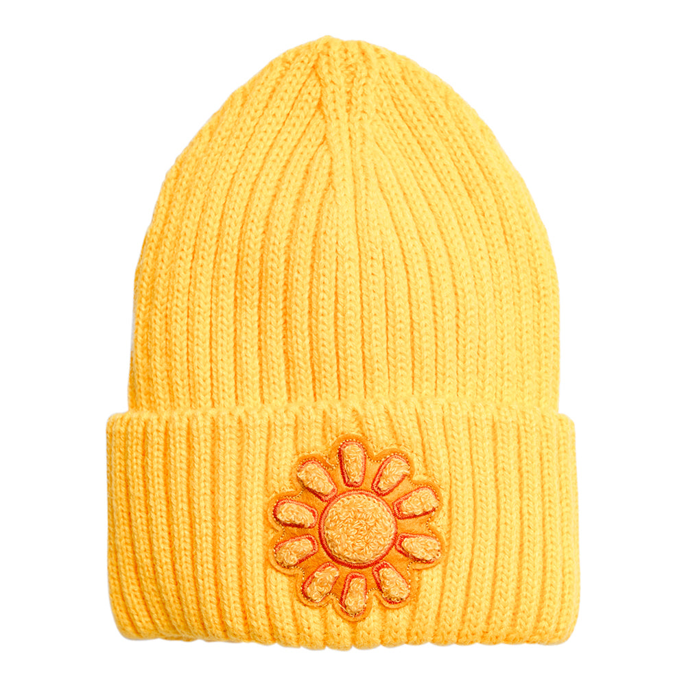 MR Beanie Light Brown XS